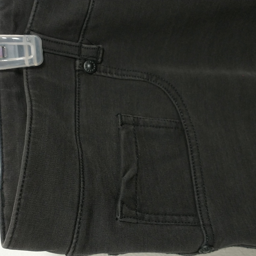 Diane Gilman Dg2 Stretchy Jeans 4X. NWT